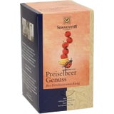 Sonnentor Preiselbeer Genuss bio