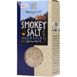 Sonnentor Swabian Smoked Salt - 150 g