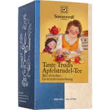 Sonnentor Tante Trudls Apfelstrudel-Tee bio