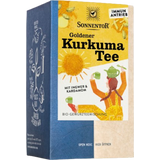 Sonnentor Goldener Kurkuma Tee bio