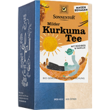 Sonnentor Milder Kurkuma Tee bio