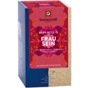 Sonnentor Organic Being a Woman Tea - 30,60 g