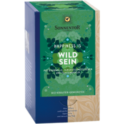 Sonnentor Tisana Bio Profumo di Bosco - 30,60 g