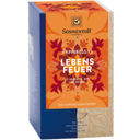 Lebensfeuer Tee Luomu, 30,60 g