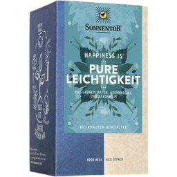Sonnentor Tisana Bio Pura Leggerezza - 30,60 g