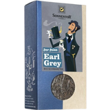 Sonnentor Earl Grey fekete tea