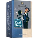 Sonnentor Tè Nero Earl Grey - 18 Bustine a doppia camera