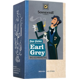 Sonnentor Био черен чай Earl Grey