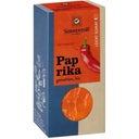 Chilin makuinen jauhettu paprika, luomutuote, 50 g