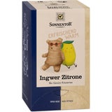 Sonnentor Ingwer Zitrone Tee  bio
