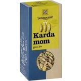 Sonnentor Kardemumma bio