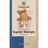 Sonnentor Ingwer Energie-Tee bio