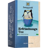 Sonnentor Verfrissende Kruidenthee