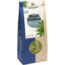Sonnentor Organic Hemp Leaves - Loose