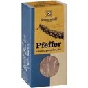 Sonnentor Organic Black Pepper - Ground, 50 g