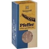 Sonnentor Organic Black Pepper
