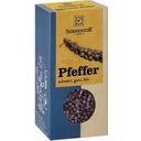 Sonnentor Musta pippuri luomu - kokonainen, 55 g