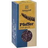 Sonnentor Musta pippuri luomu