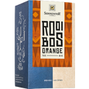 Sonnentor Bio Rooibos-Orange - 18 Teebeutel