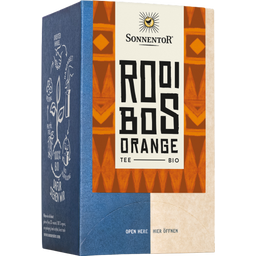 Sonnentor Bio Rooibos-Pomarańcza - 32,40 g