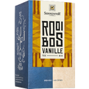 Sonnentor Luomu Rooibos Vanilja Tee - 21,60 g