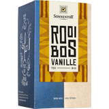 Sonnentor Bio Rooibos Vanille Tee