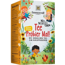 Sonnentor Kleine Bengel - Thee Proefset - 32,80 g
