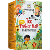 Sonnentor Bio-Bengelchen Tee Probier mal!