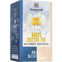 Sonnentor Luomu Baby's ensimmäinen tee - 27 g