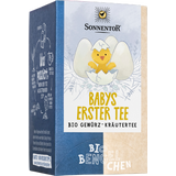 Sonnentor Био Първият чай за бебето