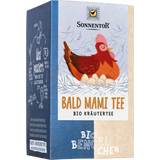 Sonnentor Био чай за бъдещи майки