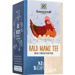 Sonnentor Angioletti Bio - Tisana Futura Mamma - 21,60 g