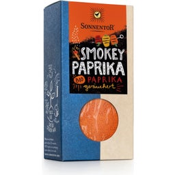 Sonnentor Smokey Paprika bio - 50 g