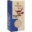 Sonnentor Inkivääri jauhettu luomu - 30 g