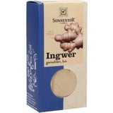 Sonnentor Ingwer gemahlen bio