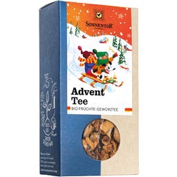 Sonnentor Adventi Tea - 100 g