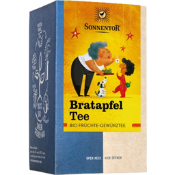 Sonnentor Sült alma tea - 45 g
