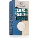 Sonnentor Zeezout met Jodiumhoudende Algen - 150 g