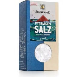 Sonnentor Piramidi di Sale - 65 g
