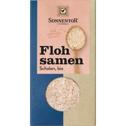 Sonnentor Psyllium Bio - 50 g