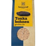 Sonnentor Bio Tonkabohnen gemahlen