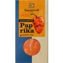 Sonnentor Paprika Fumé Bio - 50 g
