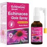 Optima Naturals Echinacea Spray - Faringe