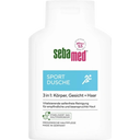 Sebamed 2 in 1 Sport Shower Gel - 200 ml