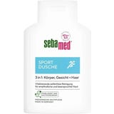 Sebamed Sport - Gel de Banho 3 em 1