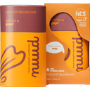 nuud Scented Stick - Orange x Ginger