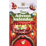 Sonnentor Bio-Tee Adventkalender