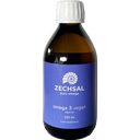 Zechsal Puhdas Omega 3 -vegaaninen leväöljy - 250 ml