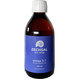 Zechsal Pure Omega 3-7 Kalansöljy