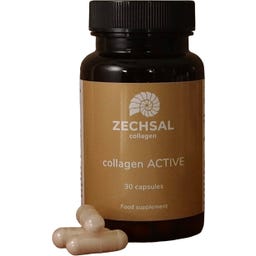 Zechsal Collagen ACTIV - 30 Cápsulas